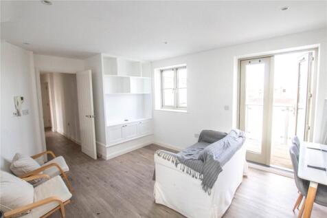 Kitchen/Living/Diner