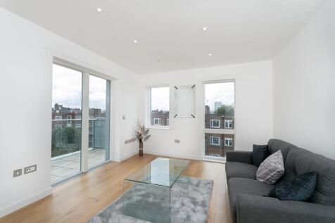 Canal-side Development * One Bedroom Apartment * 3rd Floor * Furnished * Large Open Plan Kitchen & Reception * South East Facing Balcony * Oak engineered timber flooring * Modern Bathroom * Built in w