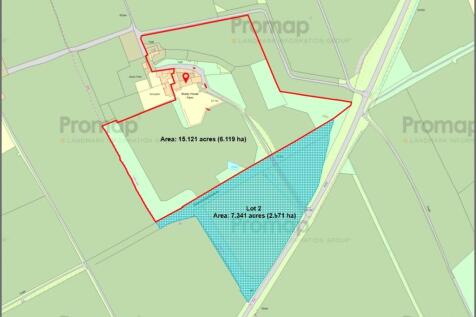 Land Plan