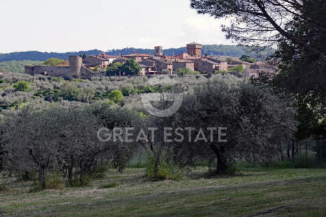 Panorama e Particolari