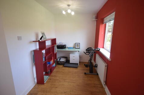 HALLWAY STUDY ARE...