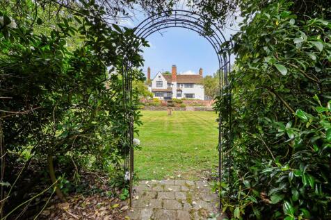 6 bed, 4 bath Detached in Birmingham - Photo 44
