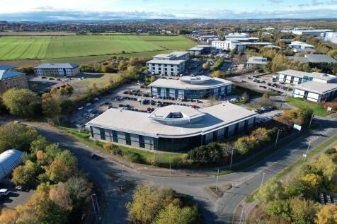 Office to rent in wath upon dearne