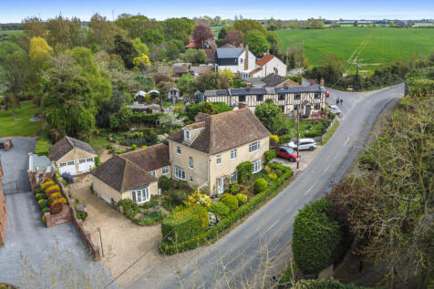 Beach Road, St Osyth