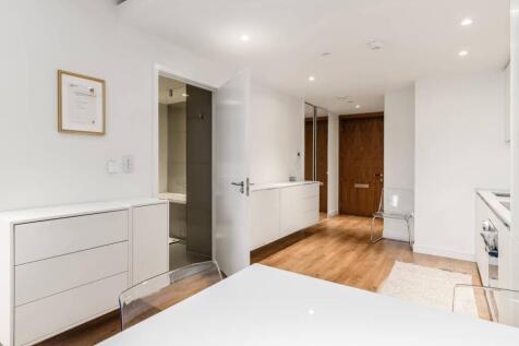 Hampton Tower at South Quays Plaza Plot 8.03 - Ima