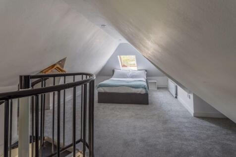 Bedroom Cottage 2 (2)