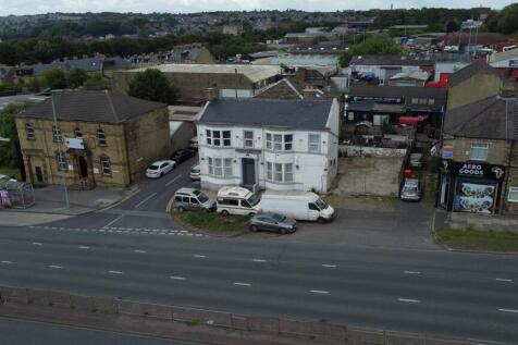 Office for sale in bradford