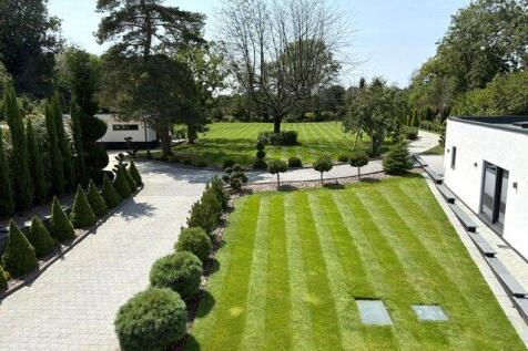 Grounds