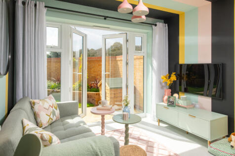 primary property image
