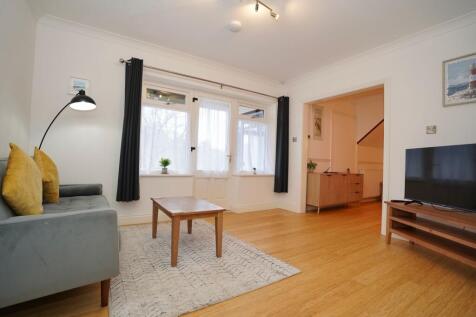 Lakeside Living Room