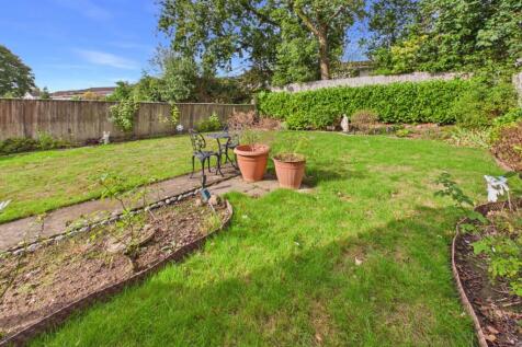 Rear Garden Third Angle