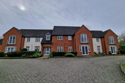 2 Bedroom Flat in WV10 7EN