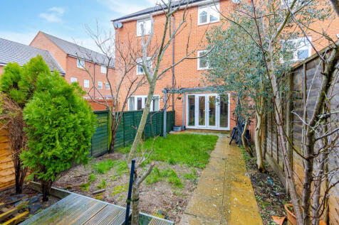 9 dodd road - Gar...