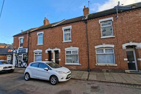 Clarke Road, Northampton