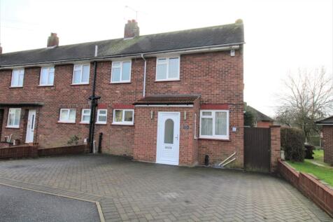 3 Bedroom Terraced in CM2 6ES