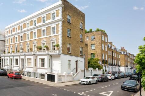 St Leonards Terrace