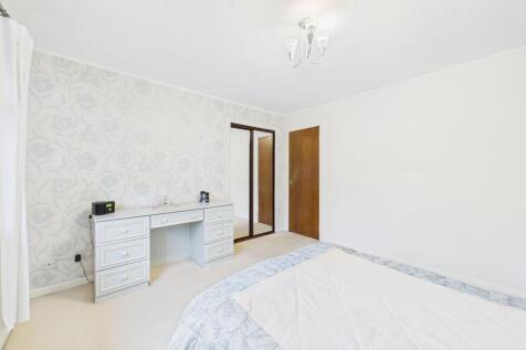 Bedroom 1 Angle 2