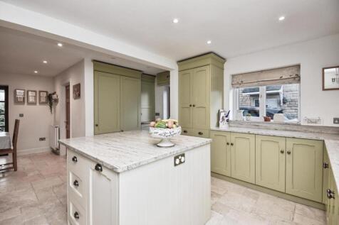 Kitchen New