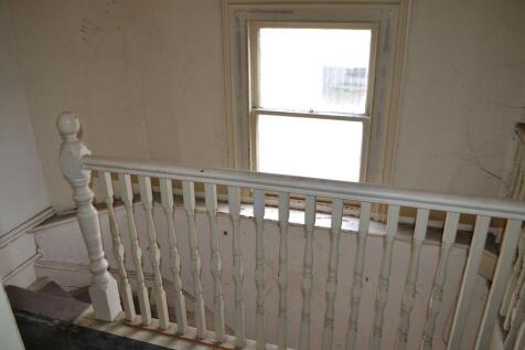 Top Floor Landing
