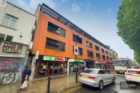 THE CHRONOS BUILDING