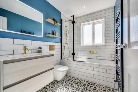 Beautiful Bathroom