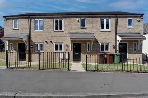 1- Rob Hammond EweMove Pontefract