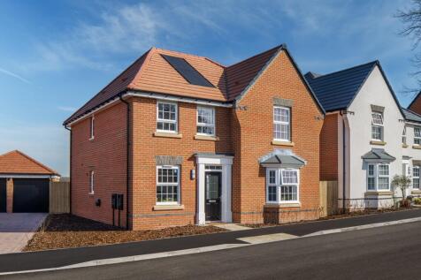 primary property image