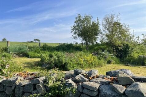 Garden / Rockery