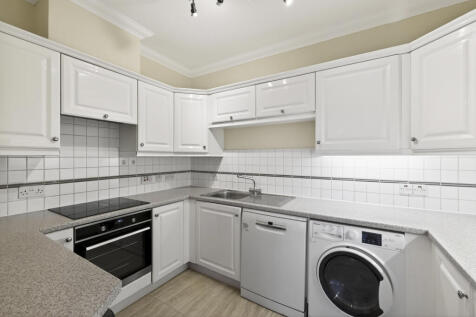 Reception/Kitchen