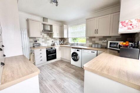 Kitchen view 2