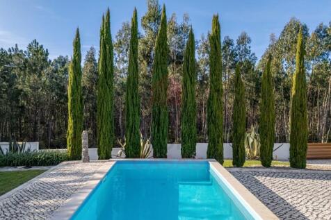 Villa in Nadadouro