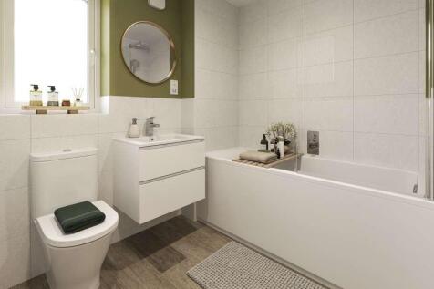 Computer generated imagery representative only. Speak to our Sales Executive for exact details...