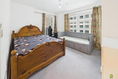 Presented by Clinton at EweMove Bexleyheath and D