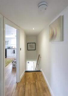 Hallway (Annexe)