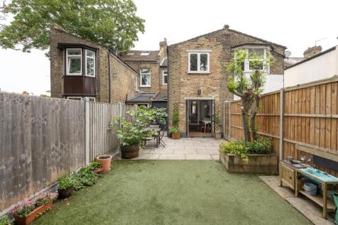 Cecil Road, E13