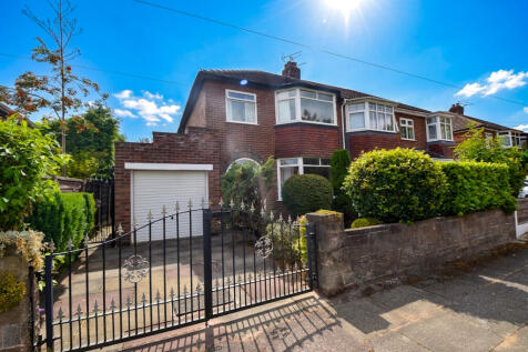 Three Bedroom Semi Detached