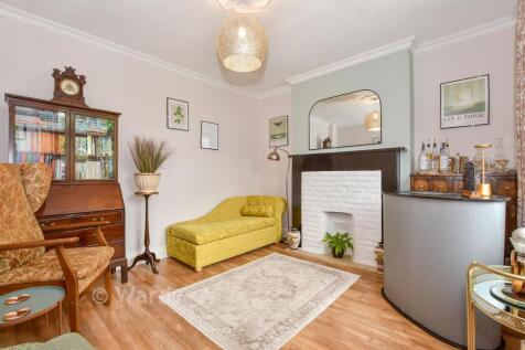 Bedroom 3/Sitting Room