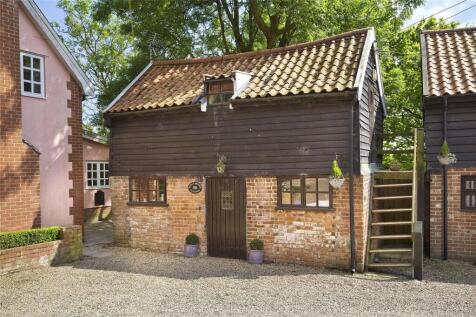 1 Bed Cottage