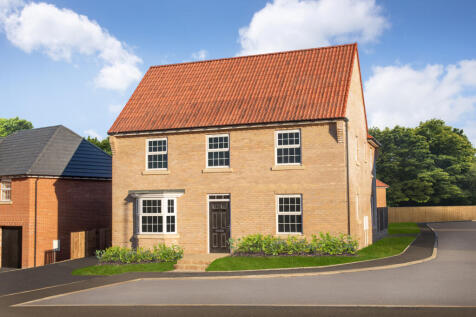 primary property image