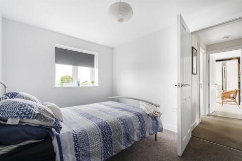 Bedroom Three Photo 2