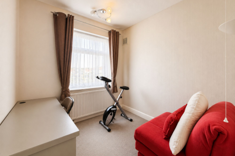 Single Bedroom