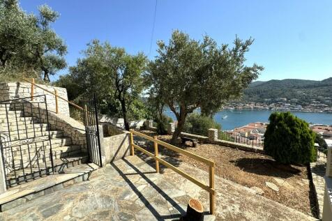 Views from the patio