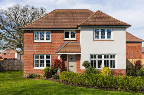 primary property image