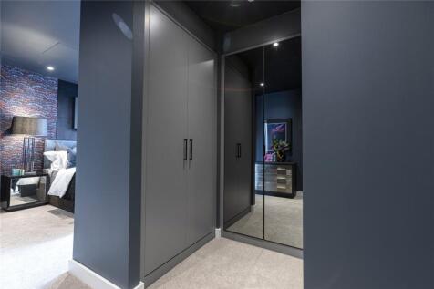 3 bed, 4 bath Penthouse in Manchester - Photo 67