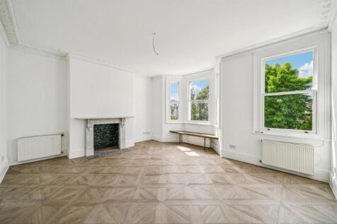 Westcroft Square, W6 - TO LET