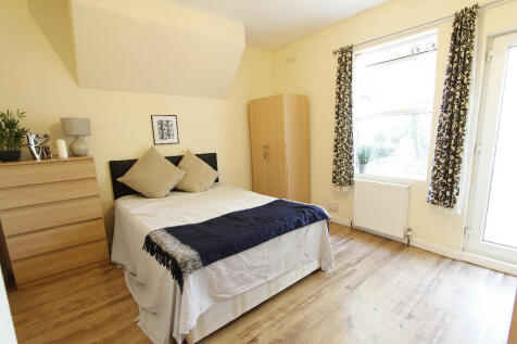 1 Bedroom Flat in RG1 5PZ