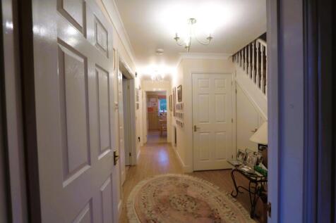 Hallway 1