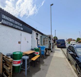 Cafe to rent in beverley