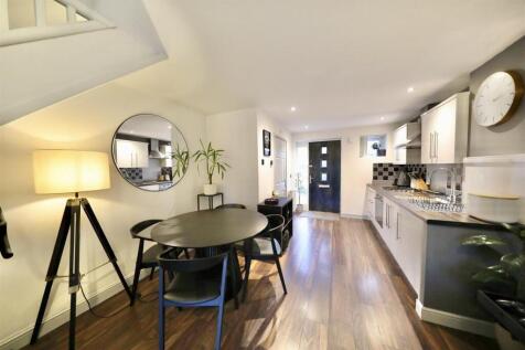 Lounge/diner