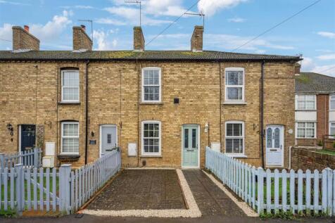 Leighton Road, Toddington